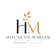 House of Mariam - Home